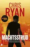 MACHTSSTRIJD