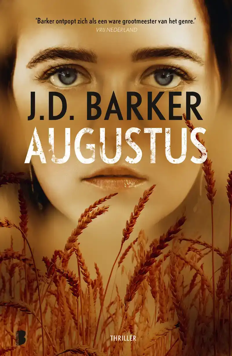 AUGUSTUS