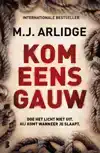 KOM EENS GAUW