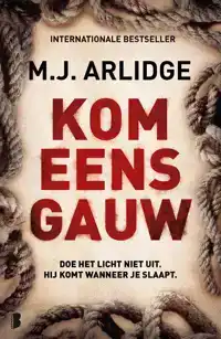 KOM EENS GAUW