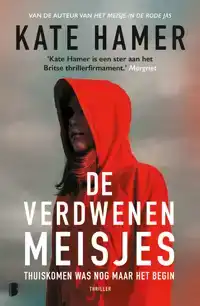 DE VERDWENEN MEISJES