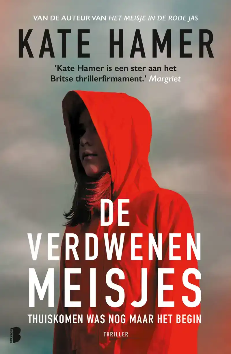 DE VERDWENEN MEISJES
