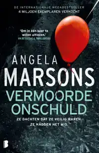 VERMOORDE ONSCHULD