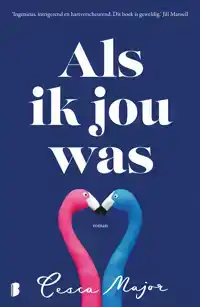 ALS IK JOU WAS