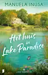 HET HUIS IN LAKE PARADISE