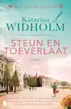 STEUN EN TOEVERLAAT