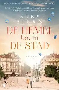 DE HEMEL BOVEN DE STAD