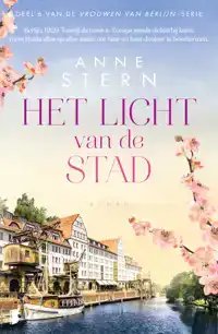 HET LICHT VAN DE STAD
