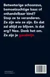 IK BEN OKE JIJ BENT EEN SUKKEL