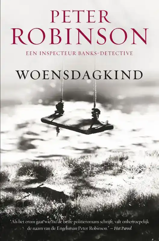 WOENSDAGKIND