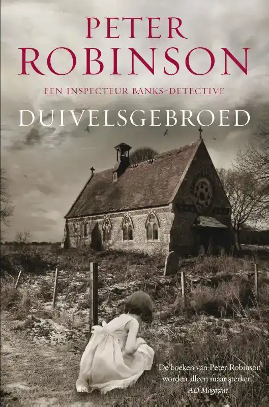 DUIVELSGEBROED