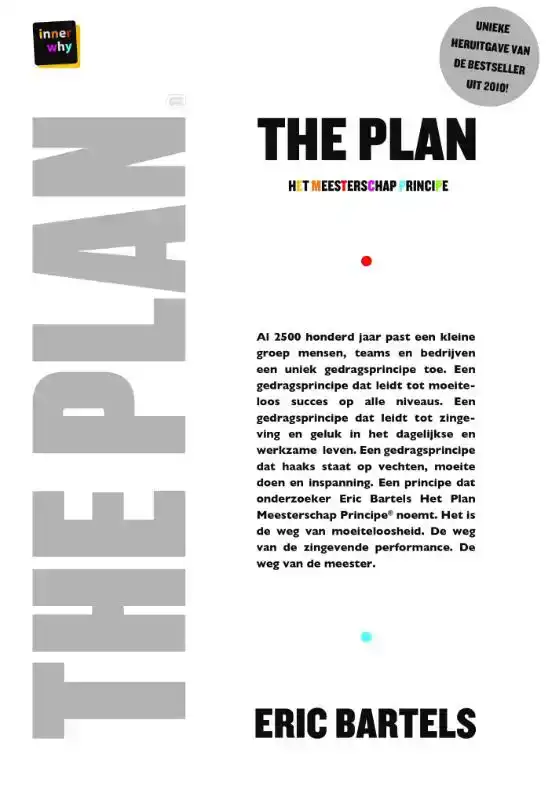 THE PLAN