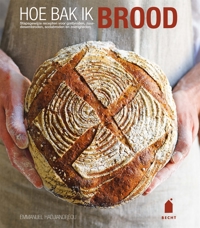 HOE BAK IK BROOD