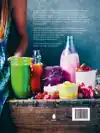 THE GREEN KITCHEN SMOOTHIES