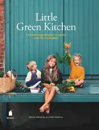 LITTLE GREEN KITCHEN