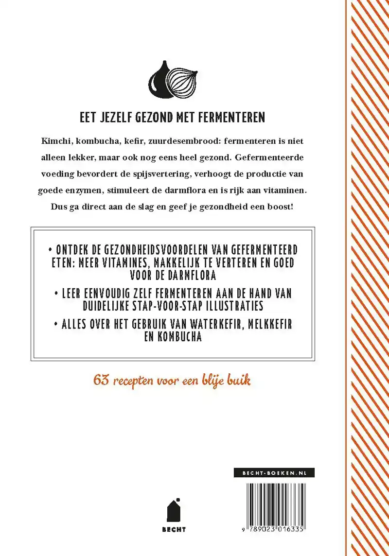 FERMENTEREN
