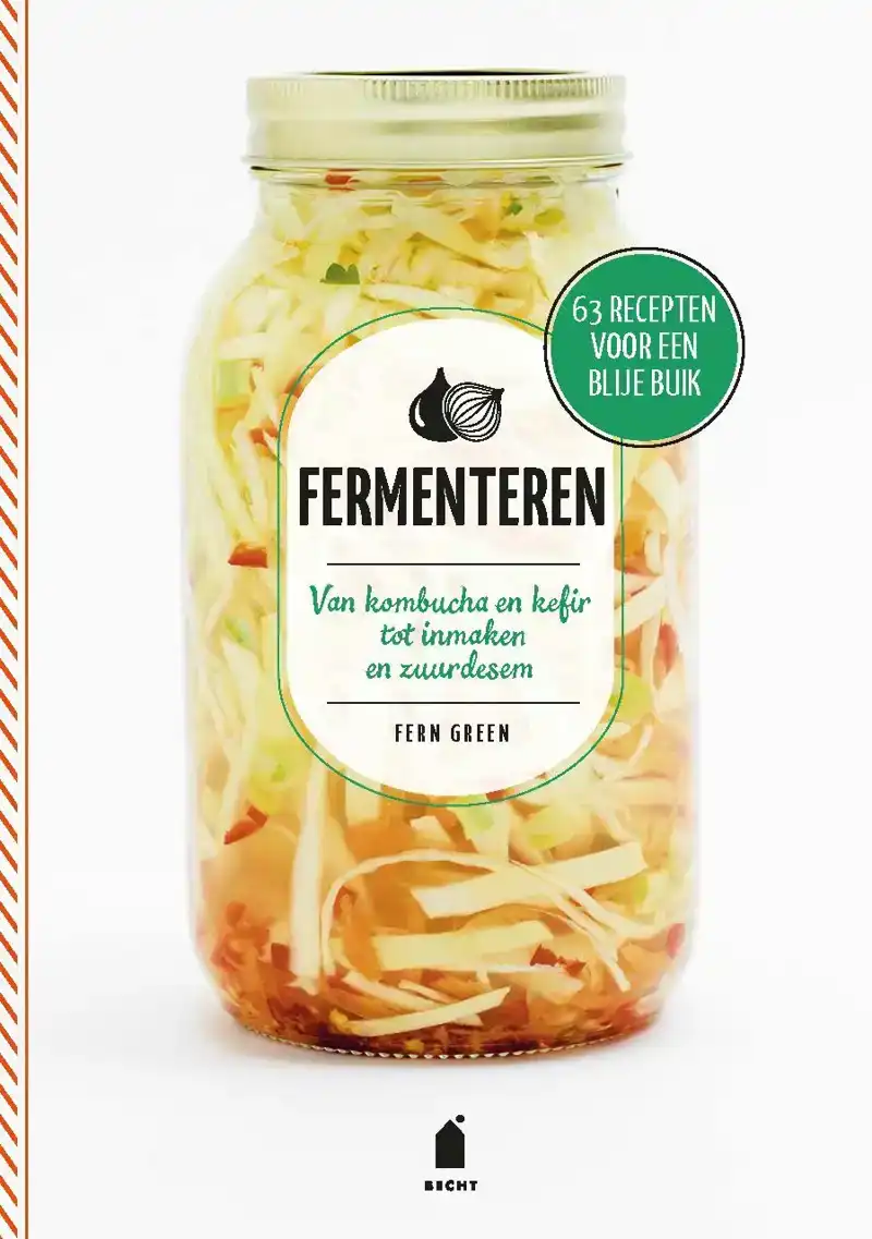 FERMENTEREN