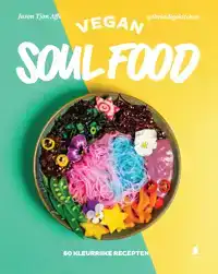 VEGAN SOUL FOOD