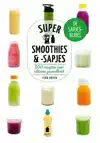SUPERSMOOTHIES & SAPJES