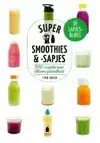 SUPERSMOOTHIES & SAPJES