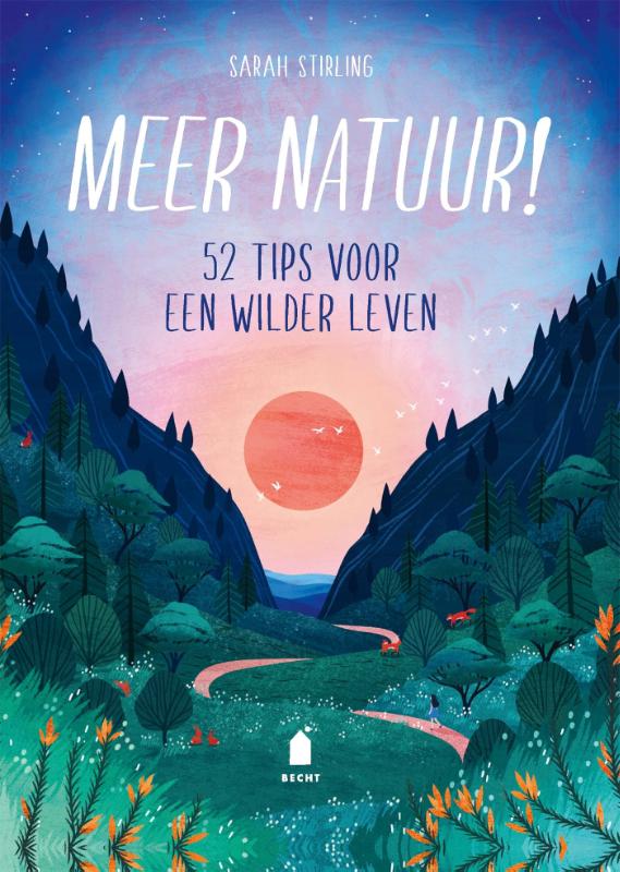 MEER NATUUR!