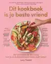 DIT KOOKBOEK IS JE BESTE VRIEND