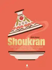 SHOUKRAN