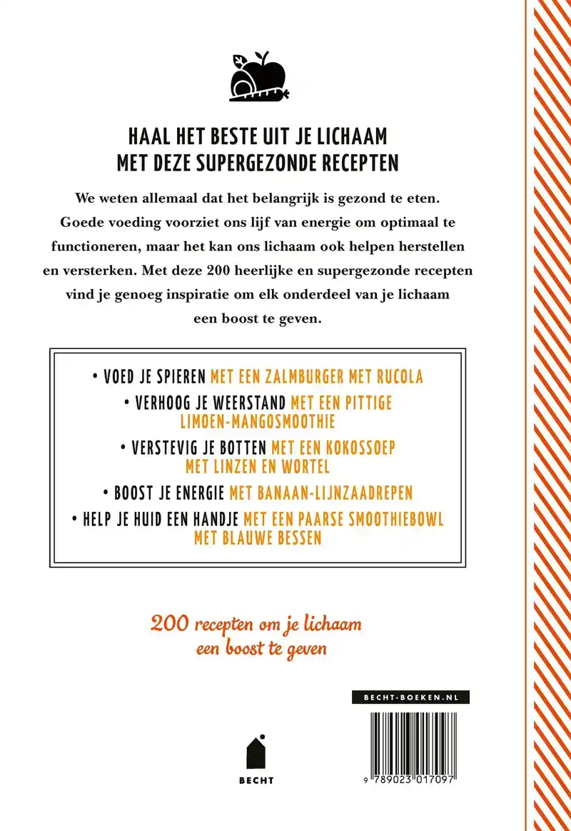 SUPERGEZOND