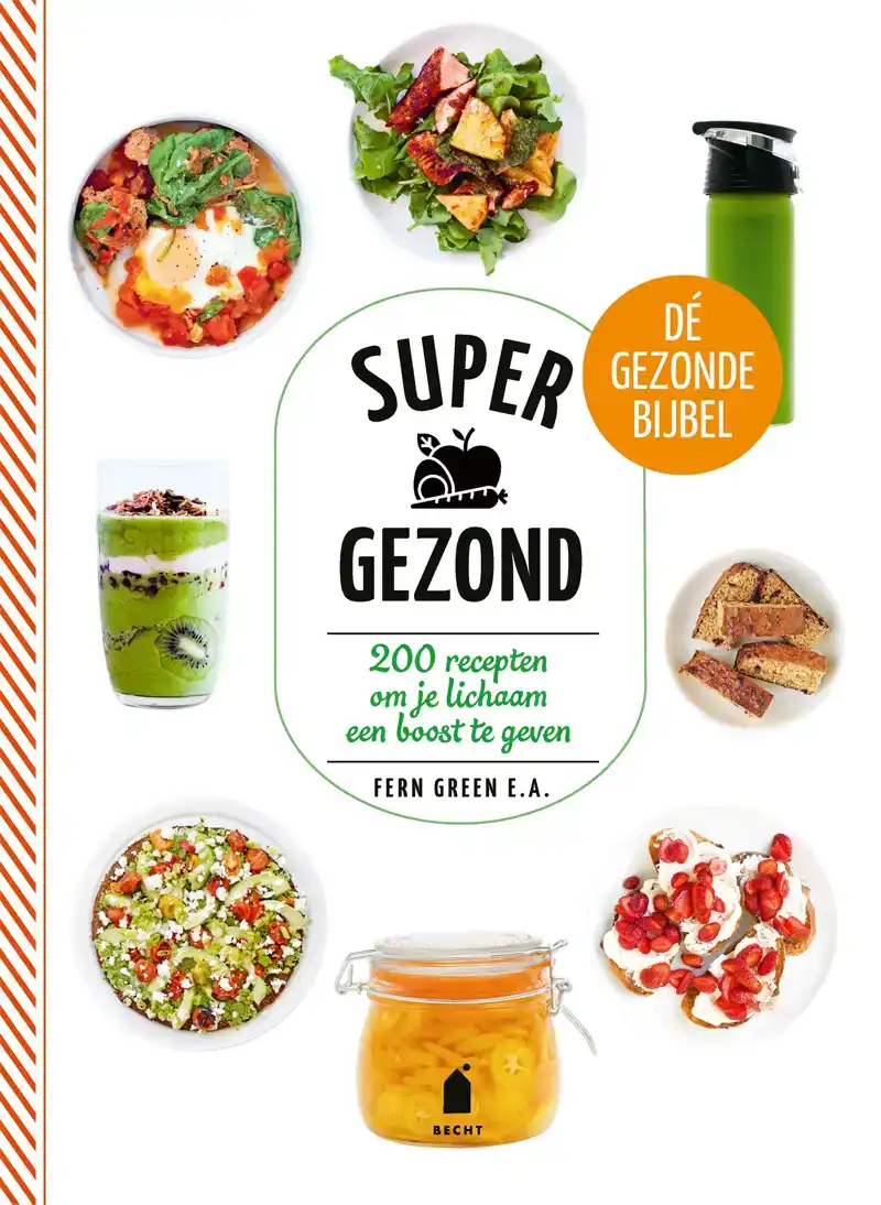 SUPERGEZOND