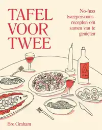 TAFEL VOOR TWEE