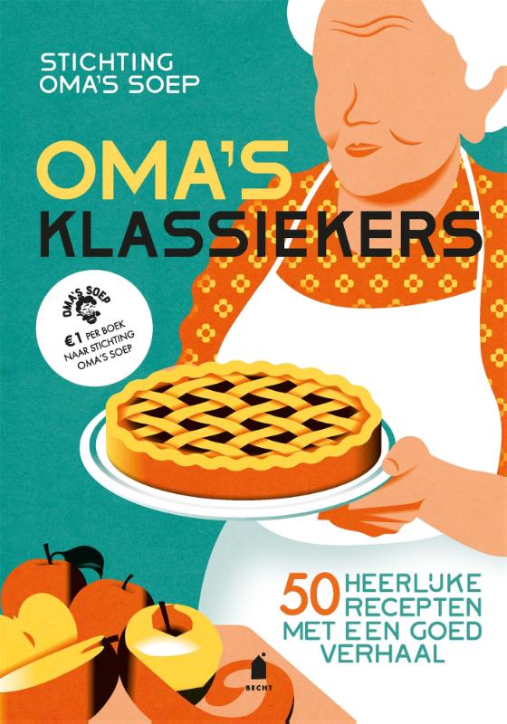 OMA'S KLASSIEKERS