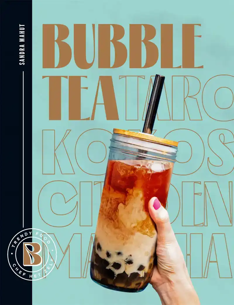 BUBBLE TEA