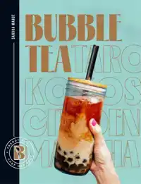 BUBBLE TEA