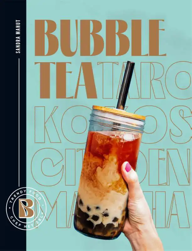 BUBBLE TEA