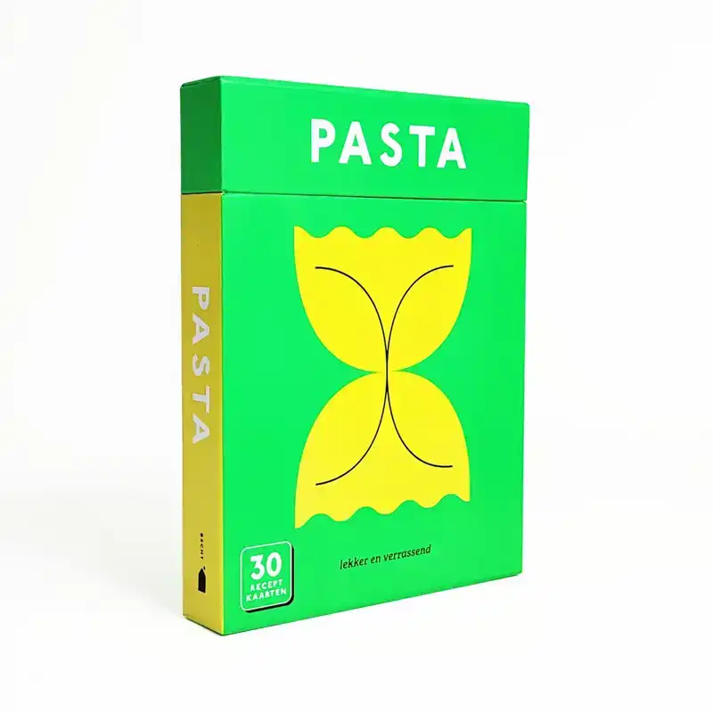 PASTA