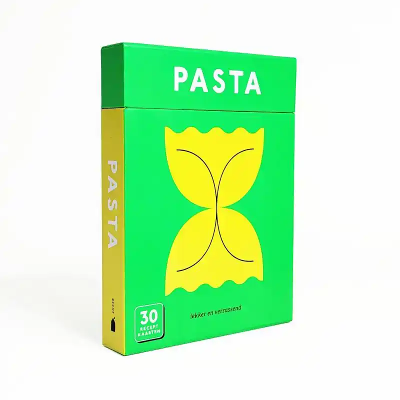 PASTA