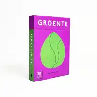 GROENTE