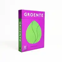 GROENTE