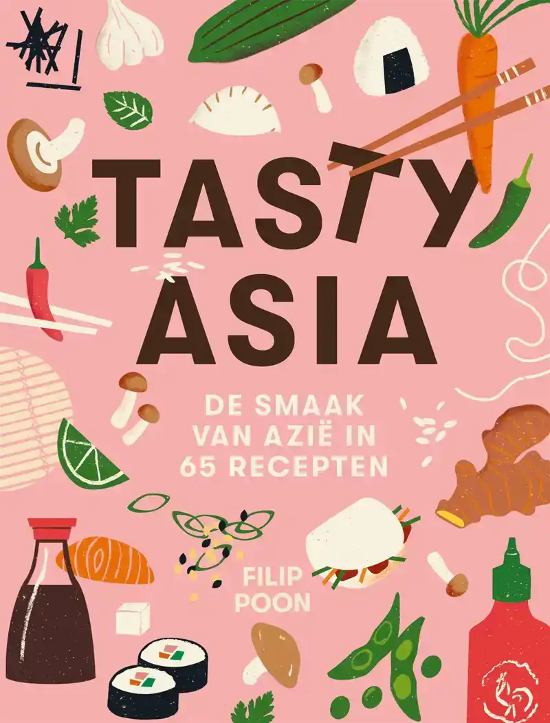 TASTY ASIA