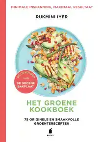 HET GROENE KOOKBOEK