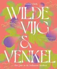 WILDE VIJG & VENKEL