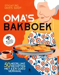 OMA'S BAKBOEK