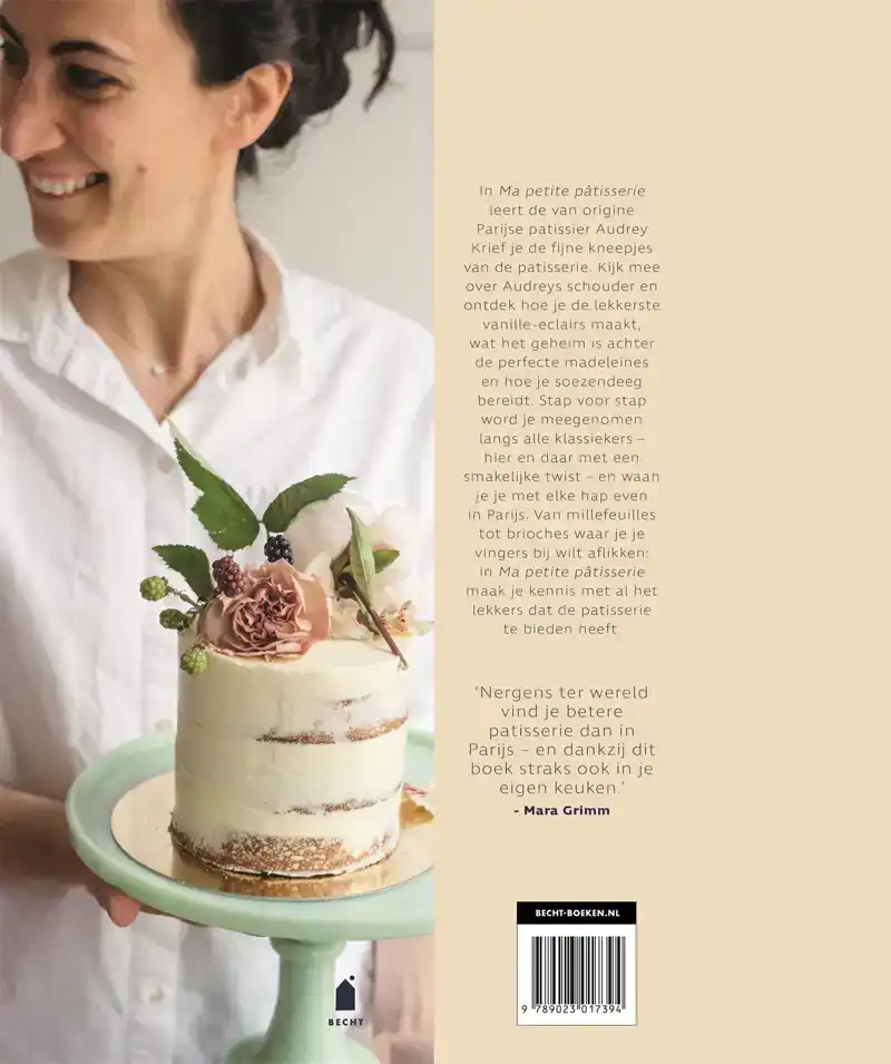 MA PETITE PATISSERIE