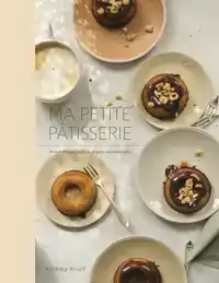 MA PETITE PATISSERIE