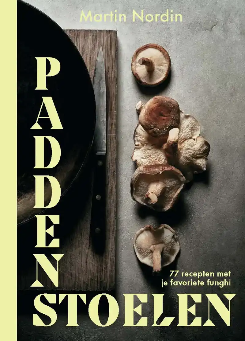 PADDENSTOELEN