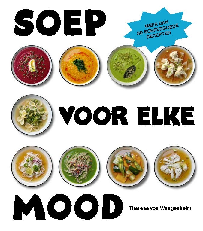 SOEP VOOR ELKE MOOD