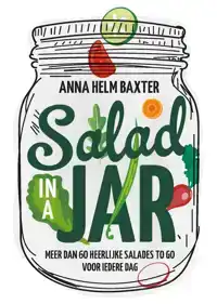 SALAD IN A JAR