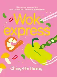 WOK EXPRESS