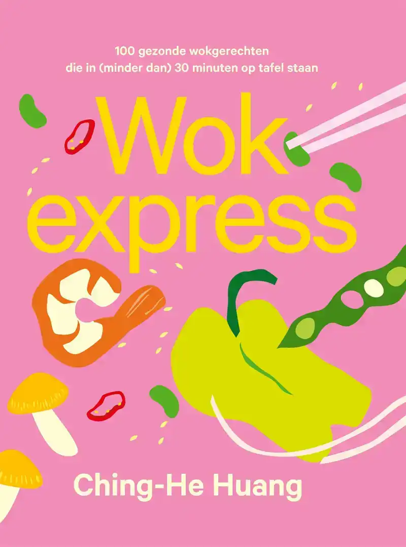 WOK EXPRESS