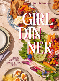GIRL DINNER